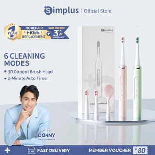 Simplus Shopee Simplus Official Shop, Online Shop | Shopee Philippines