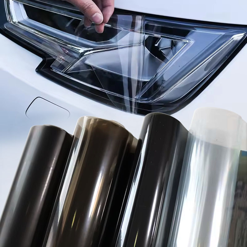 Shop car headlight tint for Sale on Shopee Philippines