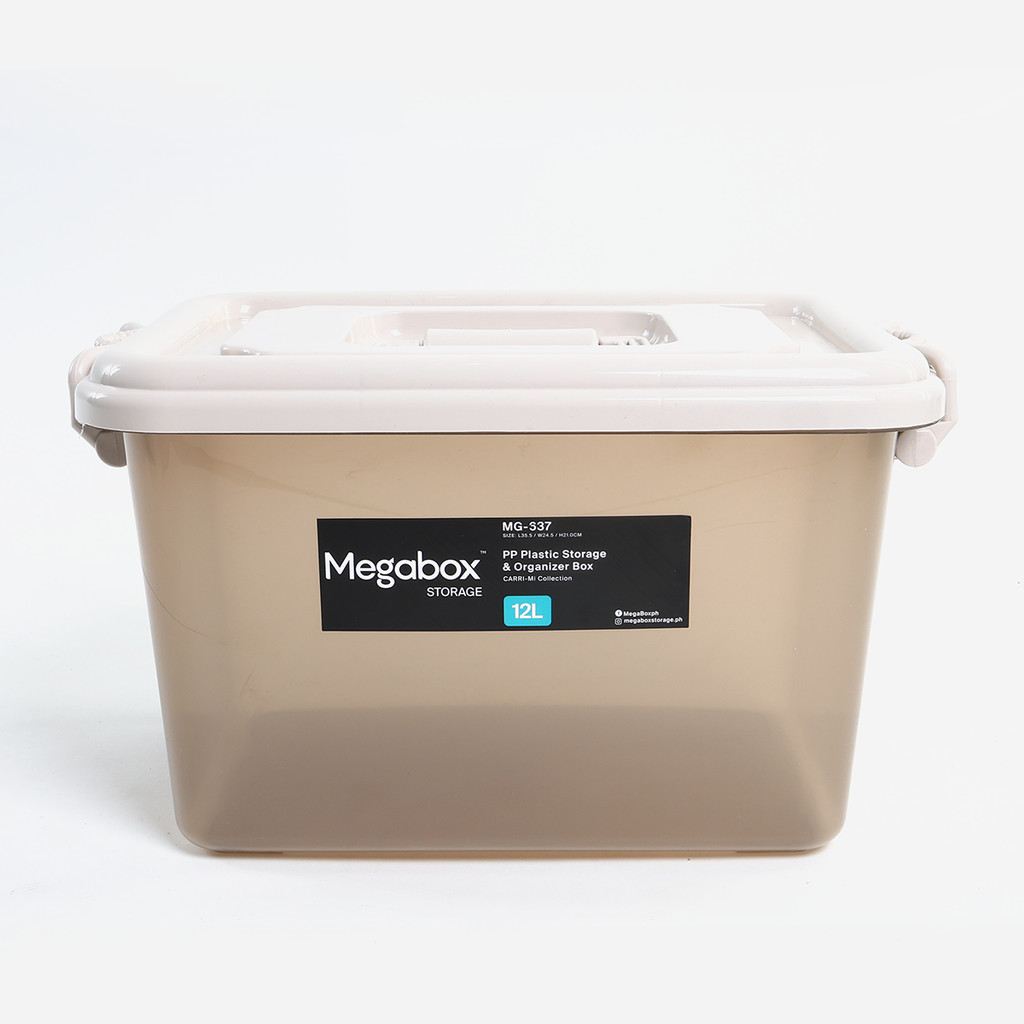 Shop megabox storage box for Sale on Shopee Philippines
