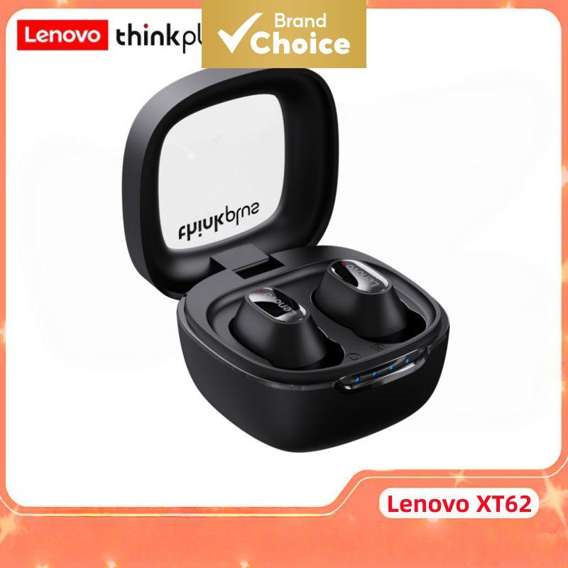 Lenovo Thinkplus XT62 Earphones Wireless Bluetooth TWS ENC Noise ...