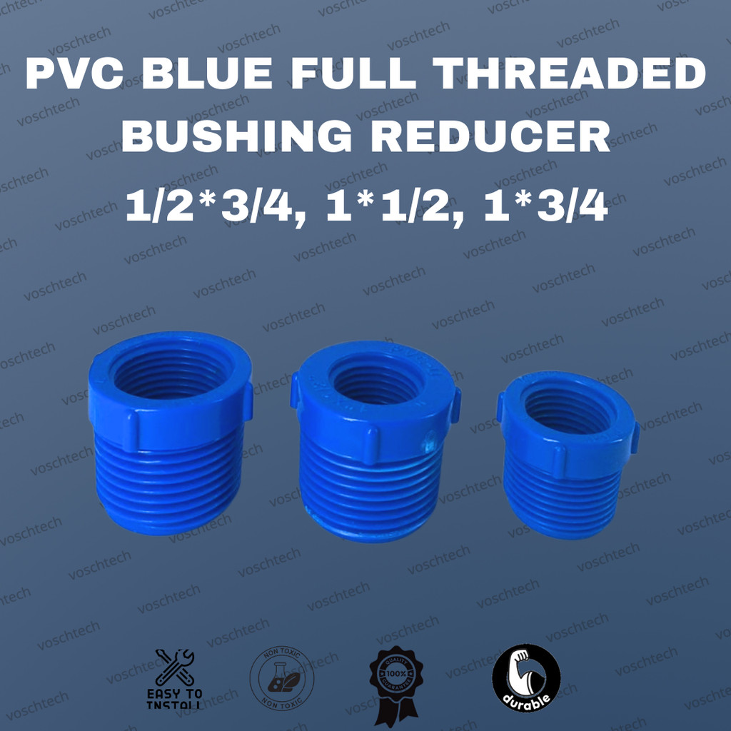 pvc bushing - Best Prices and Online Promos - Oct 2026 | Shopee Philippines