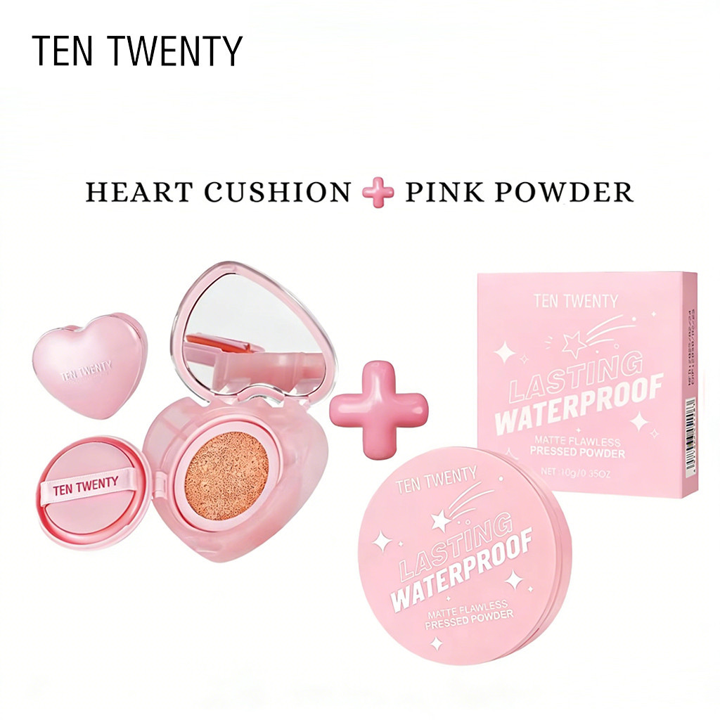 TEN TWENTY Beauty Store, Online Shop | Shopee Philippines