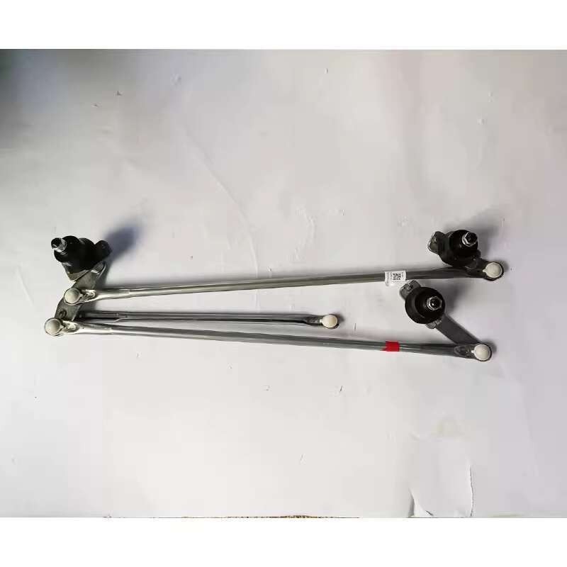 Valin Original Heavy Truck Star Hanma H9 Wiper Linkage Rod Wiper ...