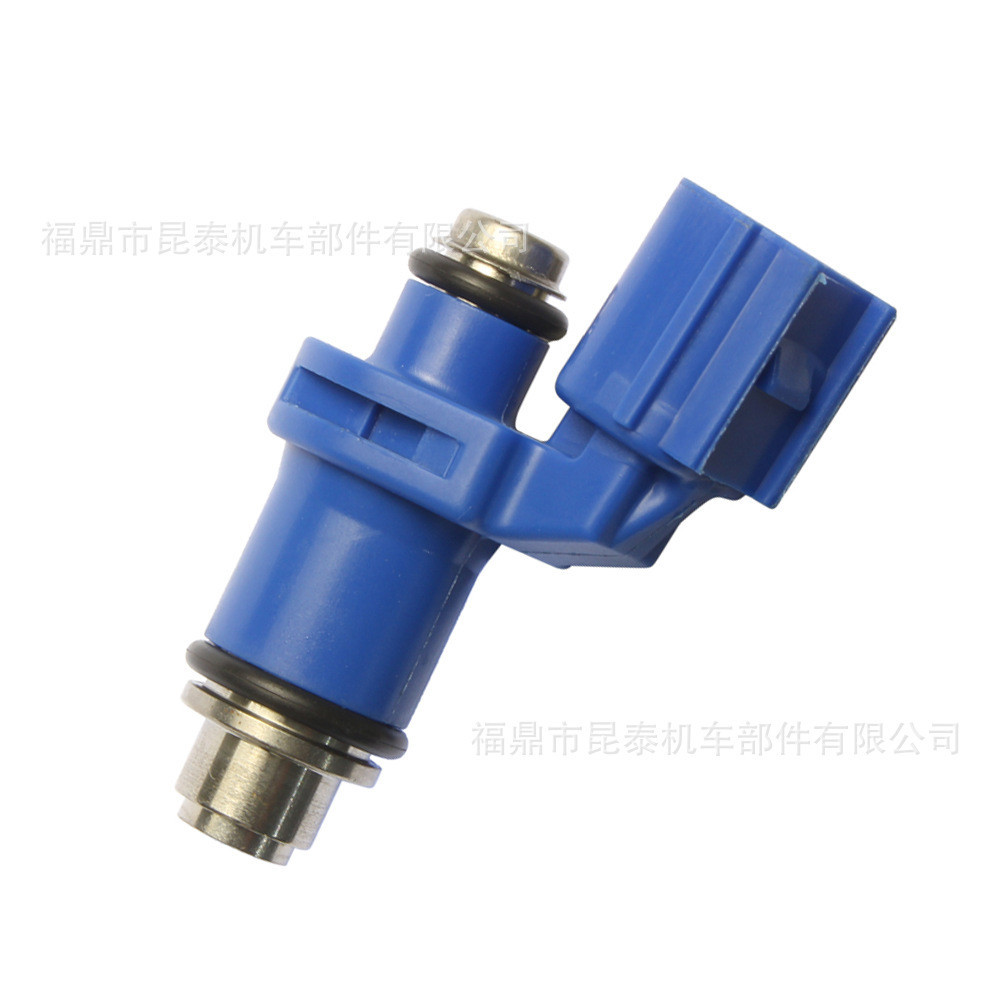 Motorcycle Throttle Fuel Injector For Mio I 125 M3 Z Soul Gt Fino X ...