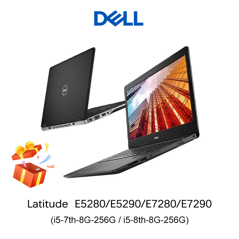 Shop dell laptop i5 core for Sale on Shopee Philippines