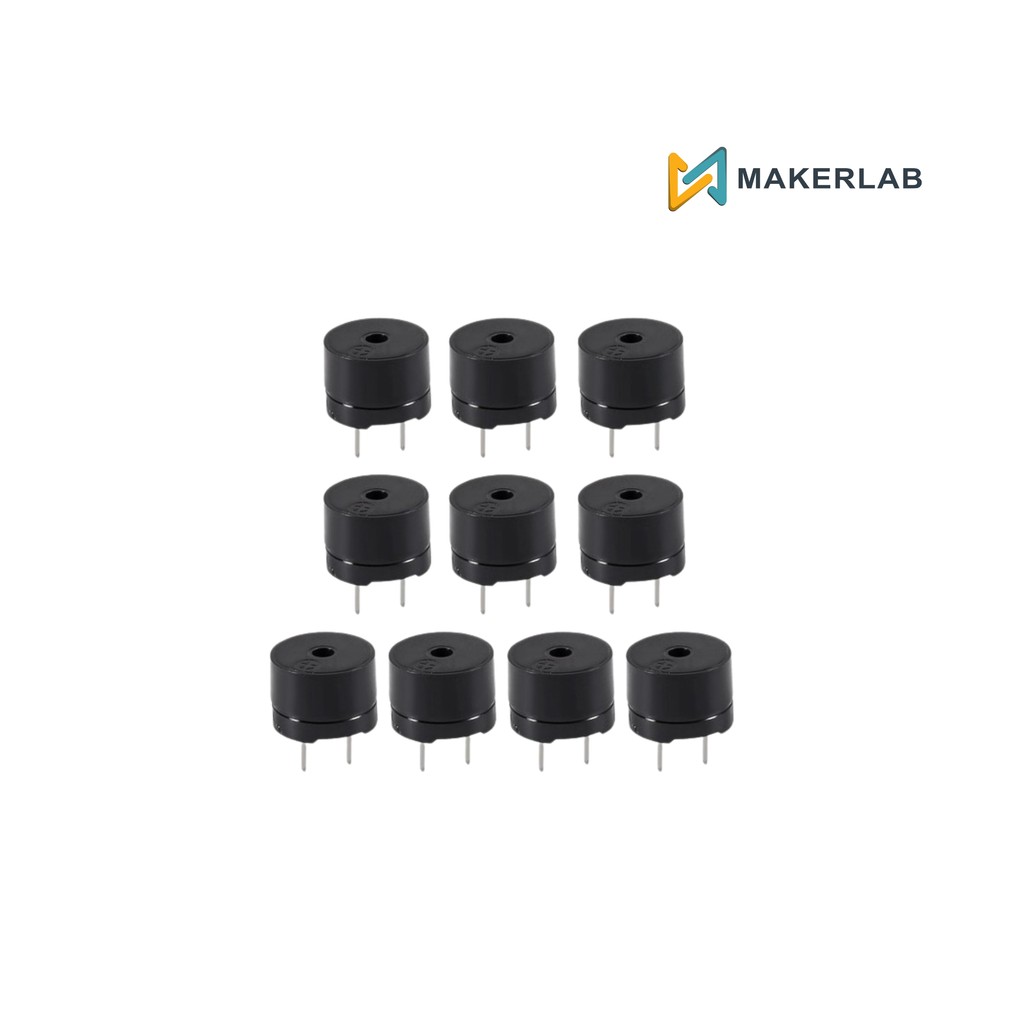 Shop piezo buzzer for Sale on Shopee Philippines