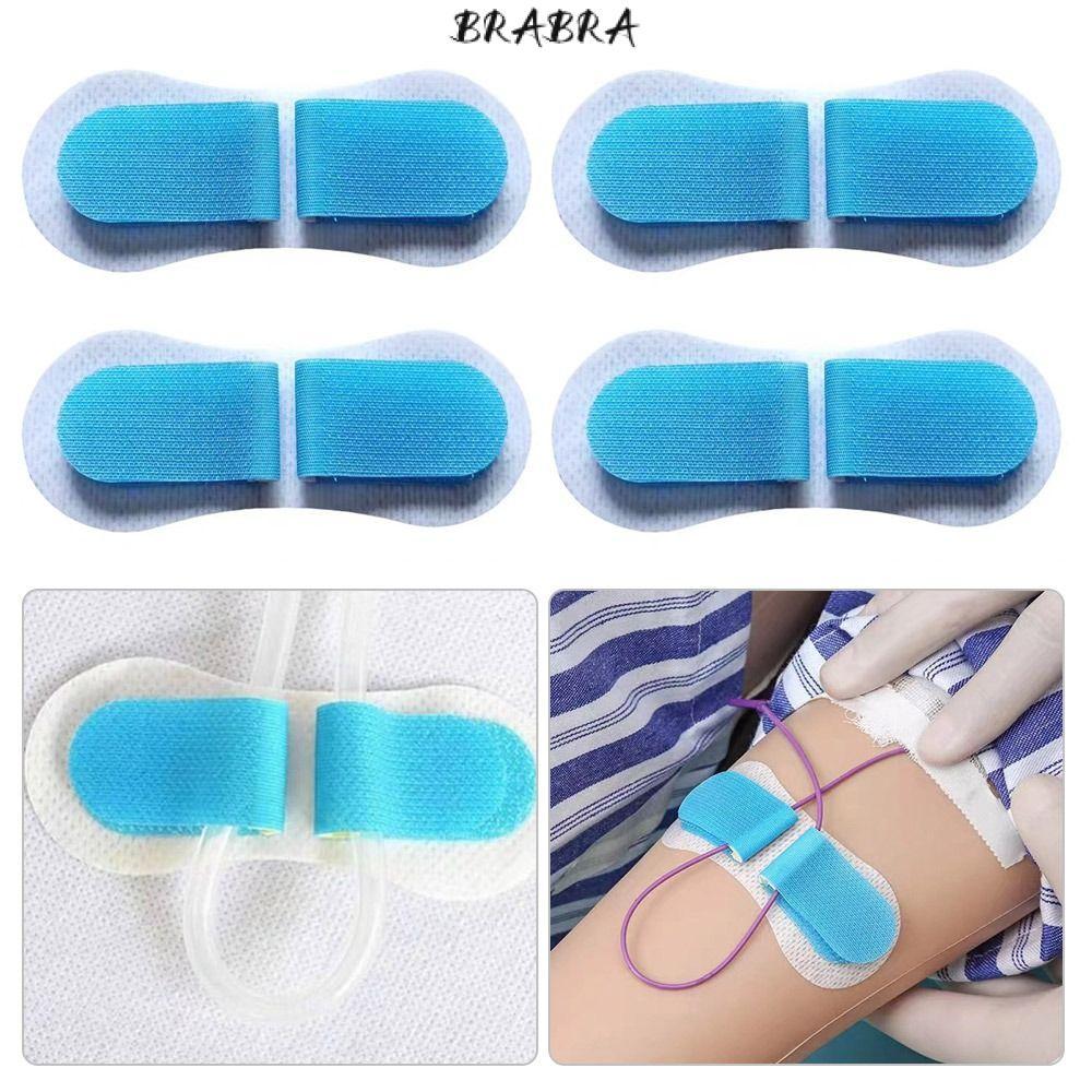 BRABRA 5pcs Leg Band Holder, Foley Catheter Urine Catheter ...