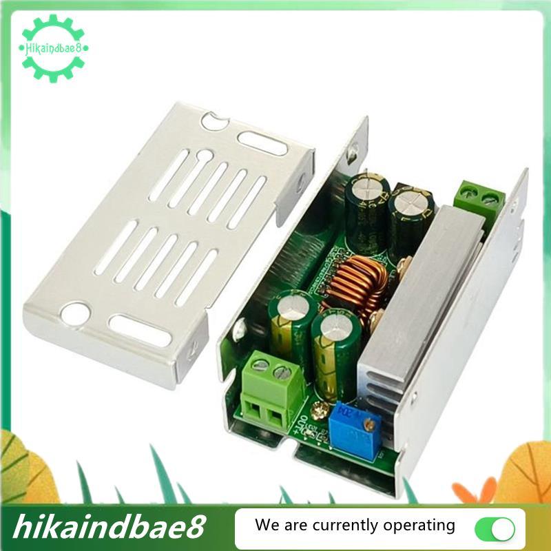 36V To 5V DC-DC Buck Converter – 8V~60V Input, 8A Output, Step-Down Voltage 36V To 5V DC-DC Buck Converter – 8V~60V Input, 8A Output, Step-Down Voltage