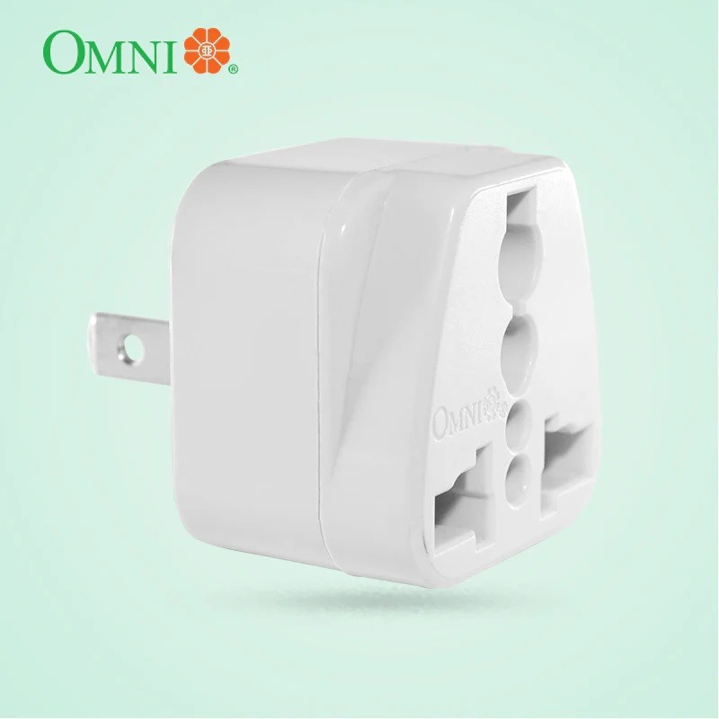 Shop omni adapter for Sale on Shopee Philippines