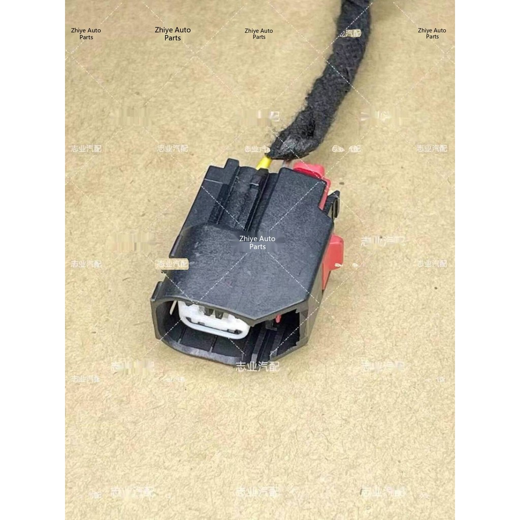 JMC Ford New Generation Transit ABS Sensor Wiring Harness Plug Original ...