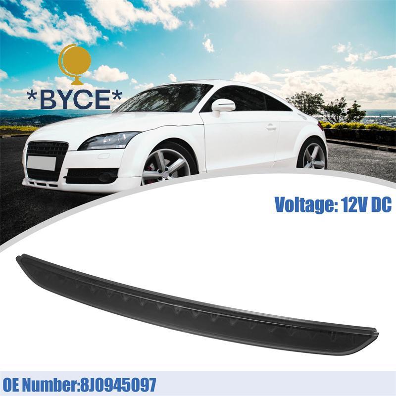 BYCE> For Audi MK2 TT 2007-2014 8J0945097 Third Brake Light Rear Tail ...