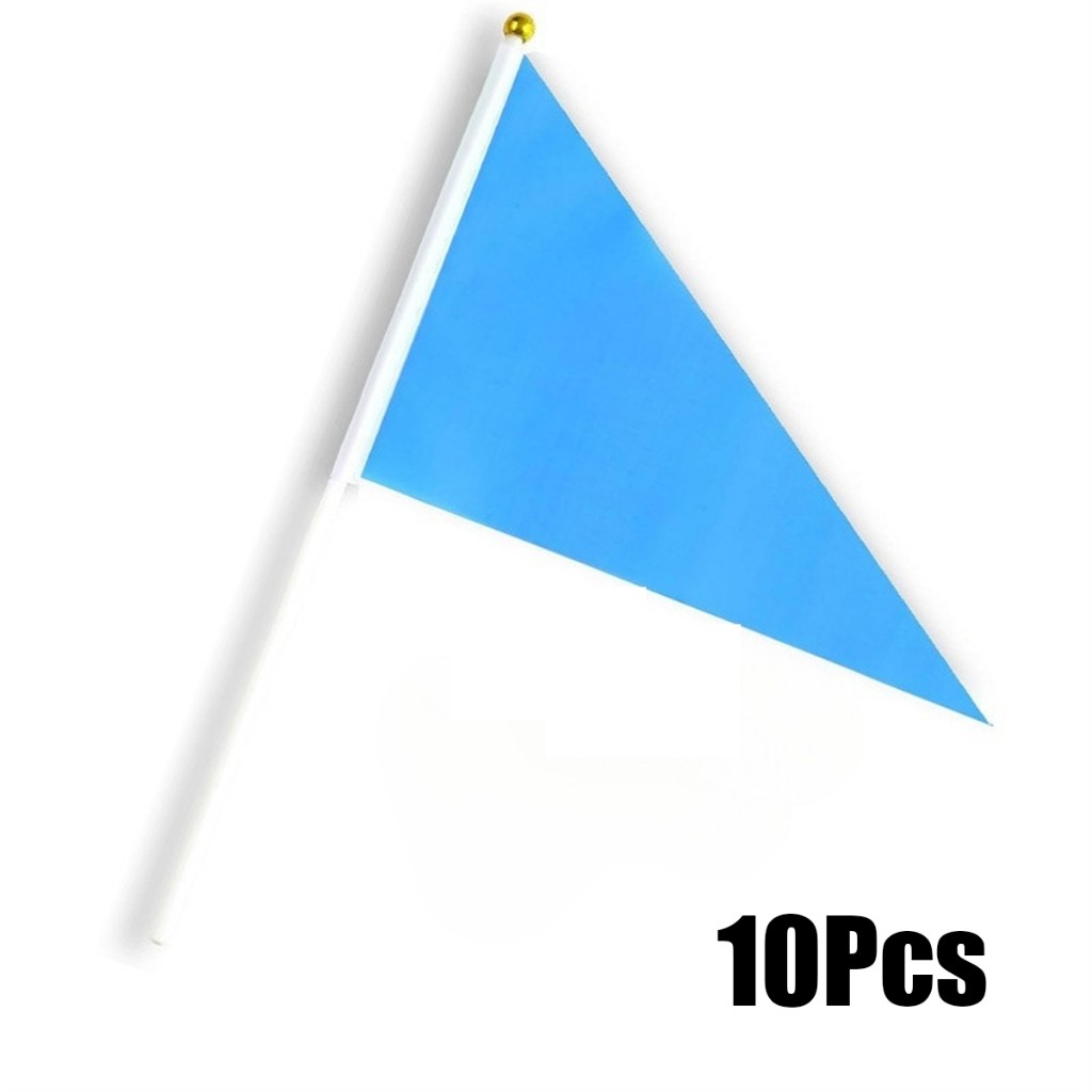 Shop blue and yellow flag for Sale on Shopee Philippines