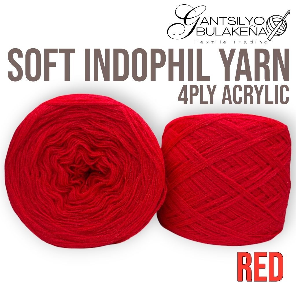 Shop indophil yarn for Sale on Shopee Philippines