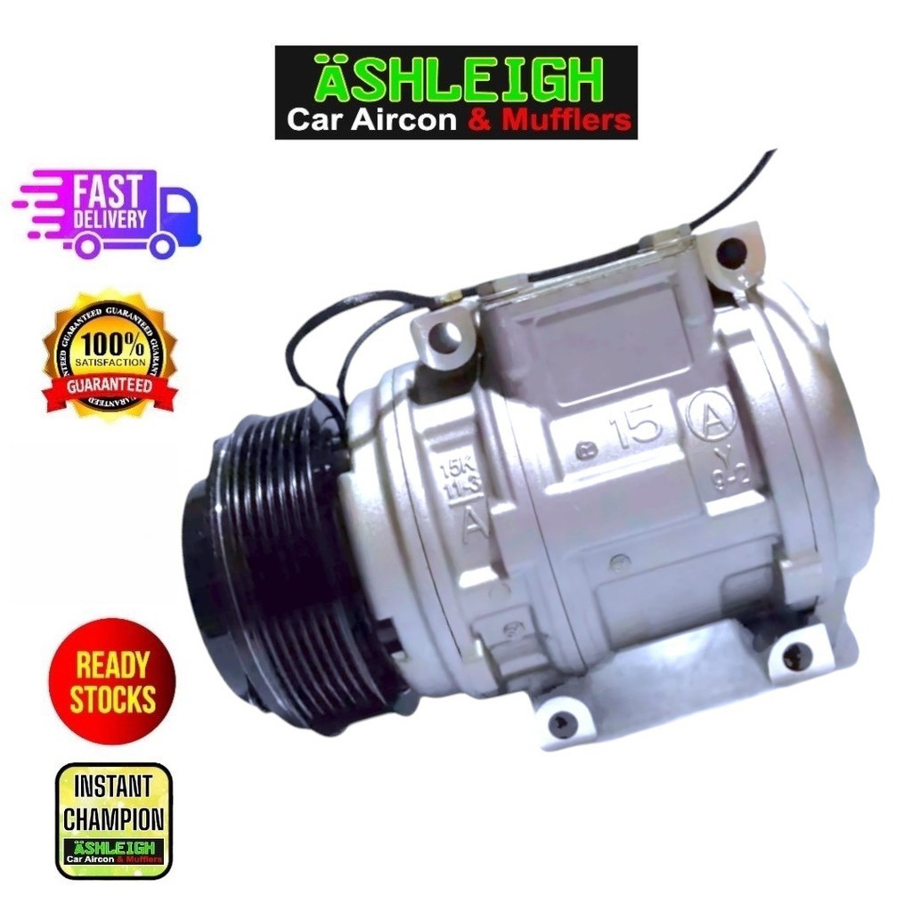 Mitsubishi L300 2020 Compressor Car Aircon Parts Supplies ...