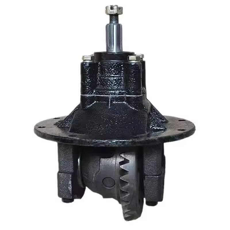 Changan Rear Axle Dynamic Booster Pressure Pack Assembly Auxiliary Gear ...