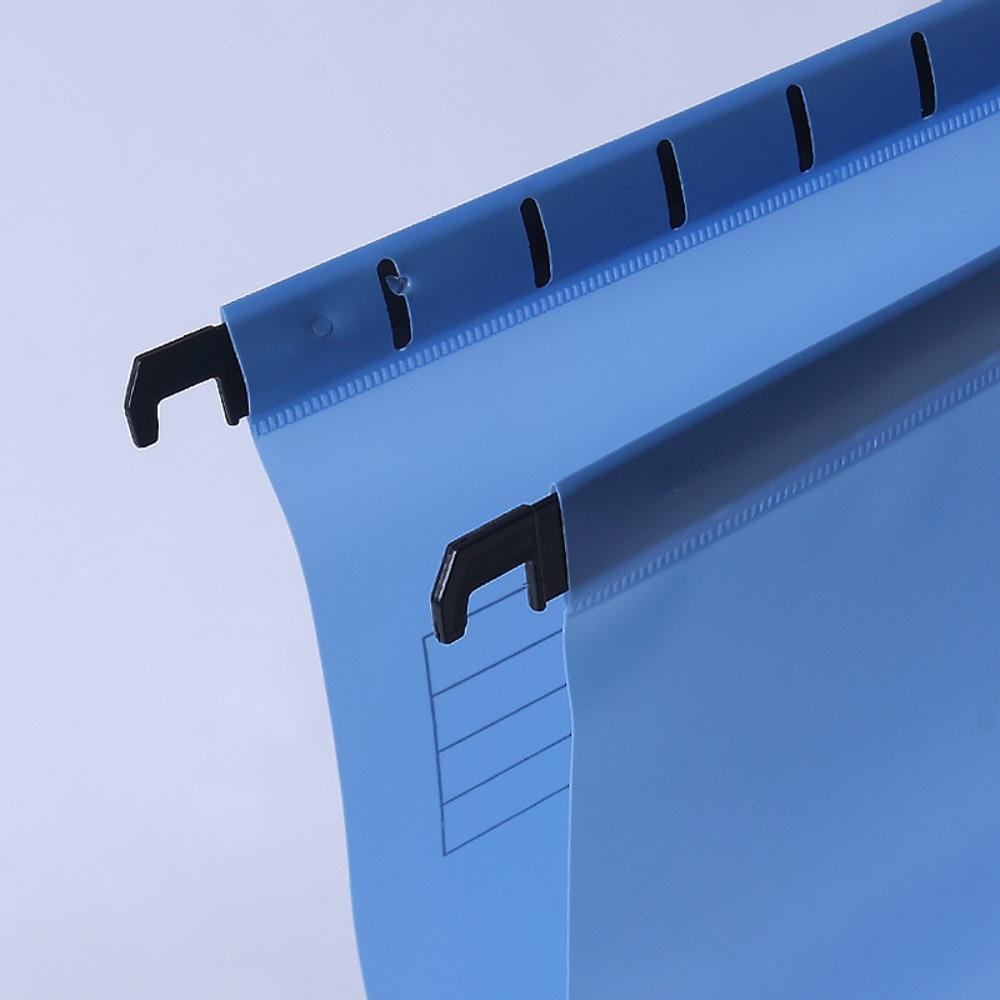 MYRONGPH School Supplies A4 Quick Labor Folder, PVC A4 A4 Suspension ...