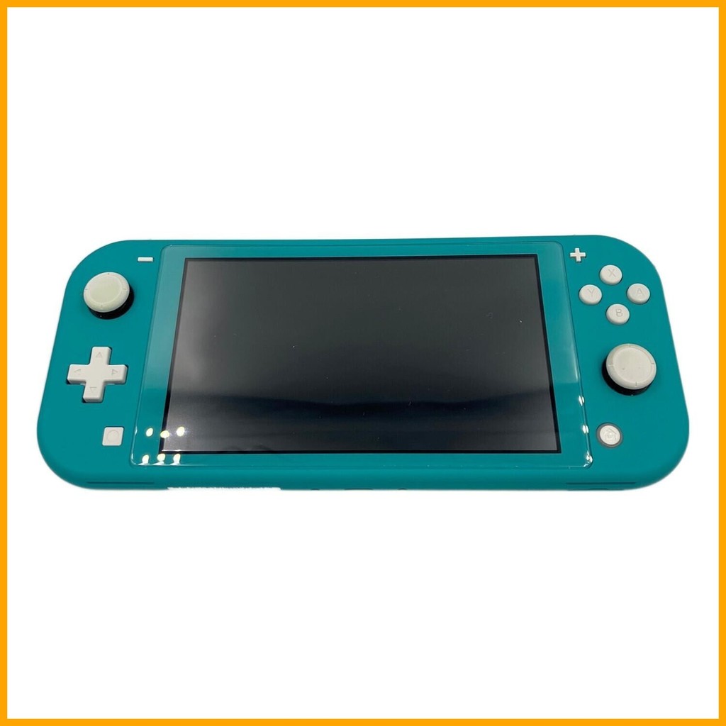 Nintendo Switch Lite HDH-001 A166 | Shopee Philippines