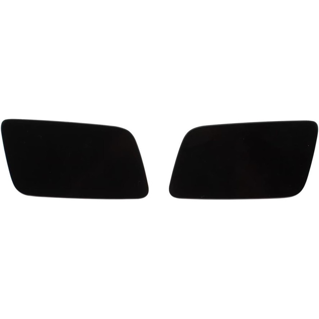 Front Bumper Headlight Lamp Washer Spray Nozzle Cleaning Pump Actuator ...