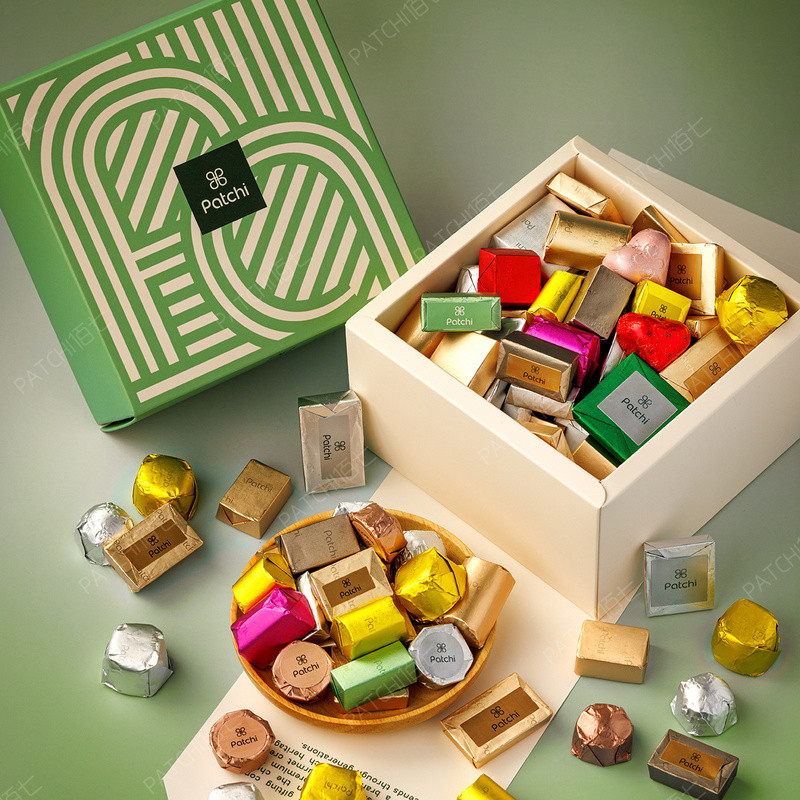 Shop patchi chocolate for Sale on Shopee Philippines