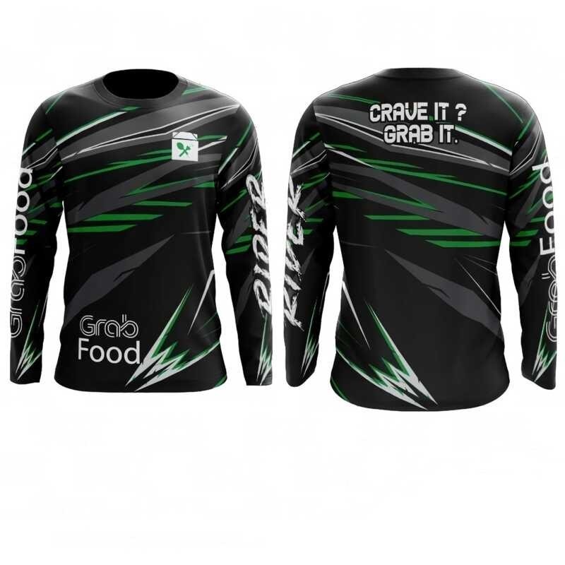 2025 Fashion Simple and Versatile Outdoor Sports Full Sublimation ...