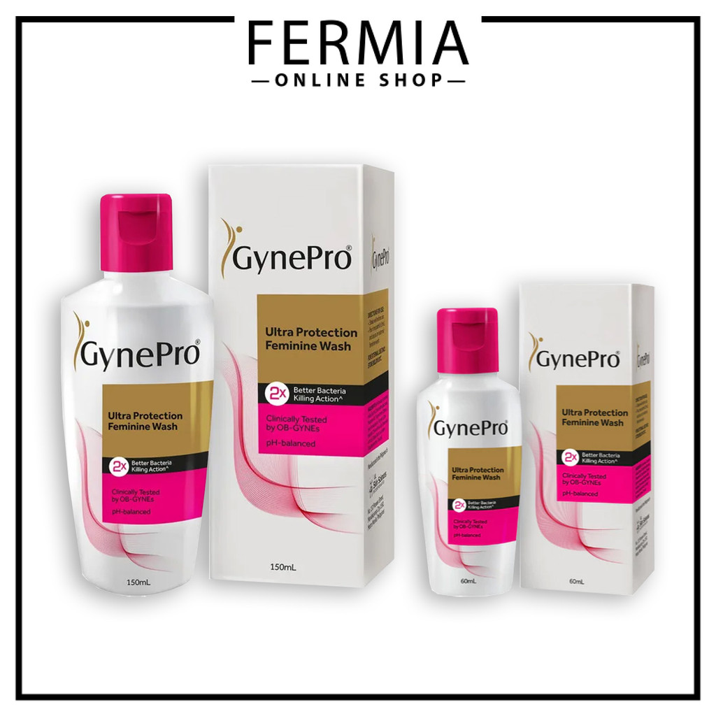 Shop gynepro for Sale on Shopee Philippines
