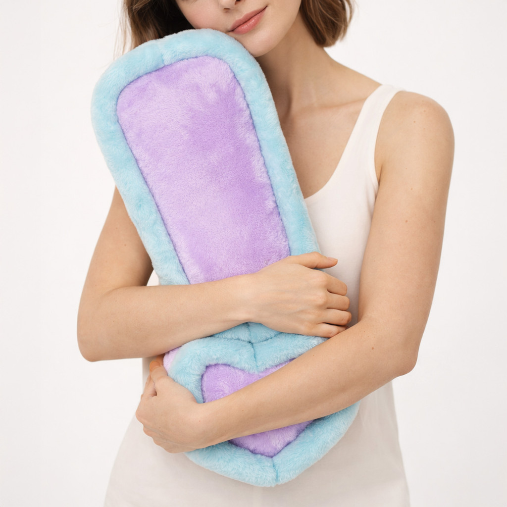 AXCS Plush Pillow Exclamation Point Design | Shopee Philippines