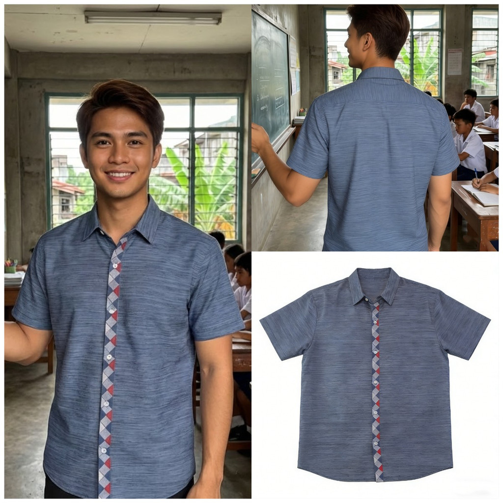 Shop monday uniform deped for Sale on Shopee Philippines