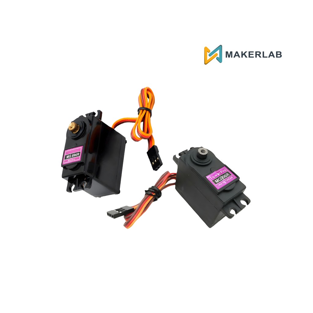 servo motor - Best Prices and Online Promos - Oct 2026 | Shopee Philippines