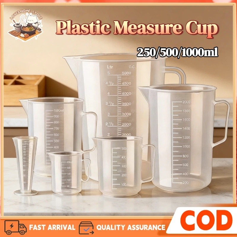 Shop liquid measuring cup for Sale on Shopee Philippines