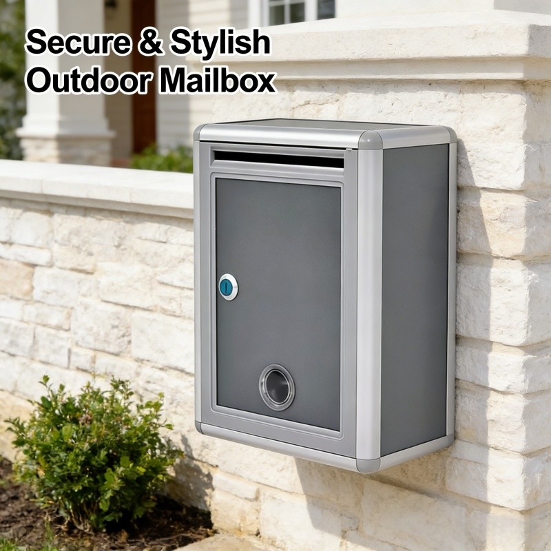 Shop mail box waterproof for Sale on Shopee Philippines