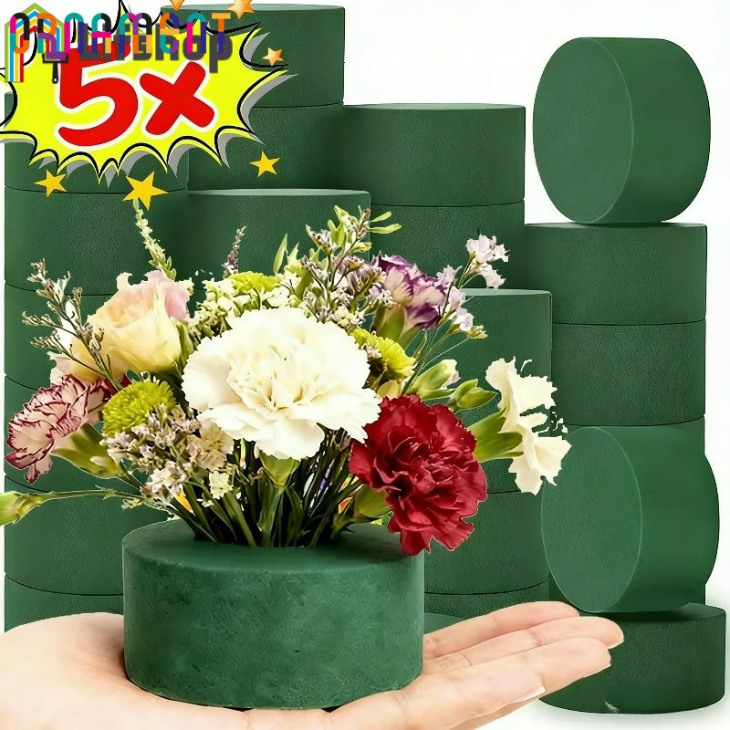 Shop floral foam for Sale on Shopee Philippines