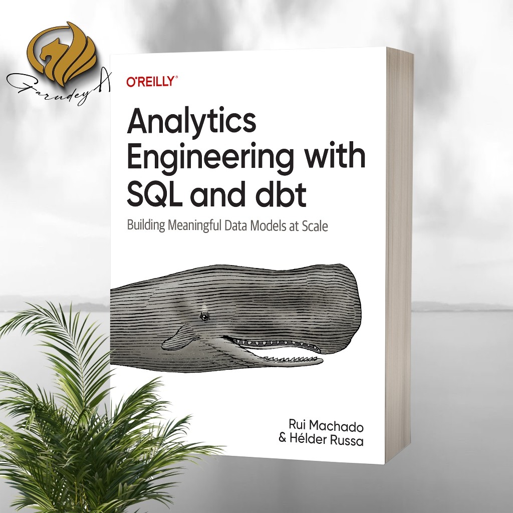 Analytics Engineering with SQL and dbt | Shopee Philippines