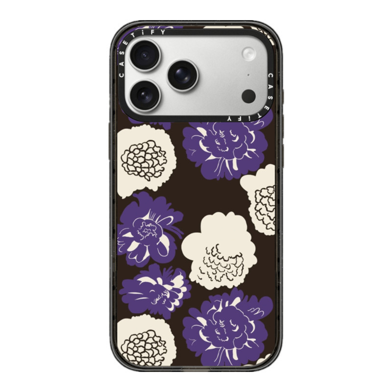 CASETiFY Marimekko With magnet For iPhone 17,iPhone 16,iPhone 15