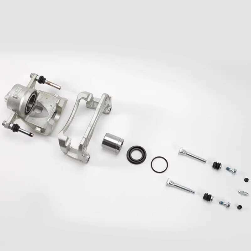 SAIC Maxus G10 V80 Brake Master Cylinder Caliper Oil Seal Pin Dust ...