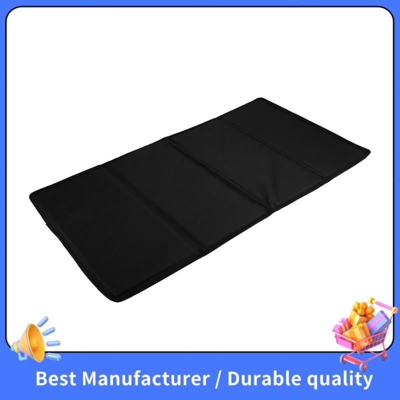 Detachable Folding Camping Cart Lining Pad Folding Wagon Pad Portable ...