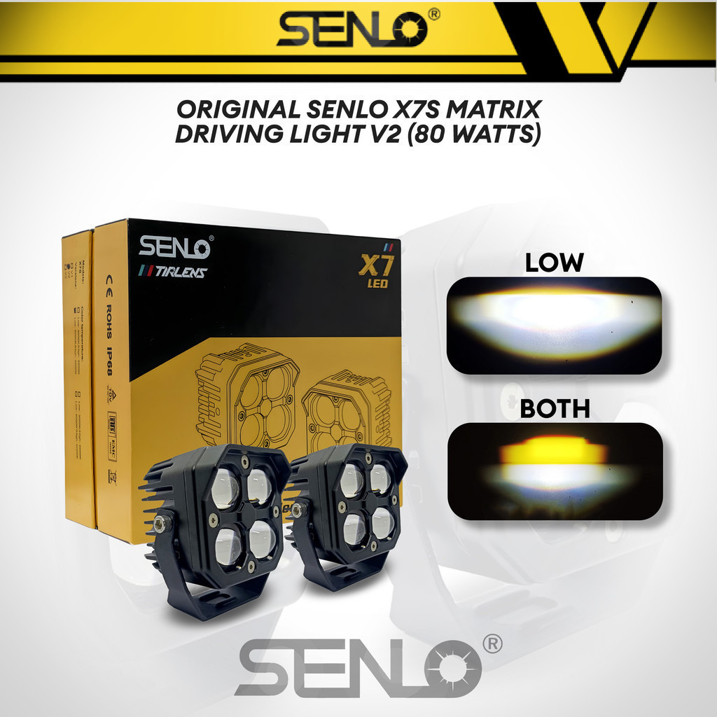 Senlo Philippines, Online Shop | Shopee Philippines