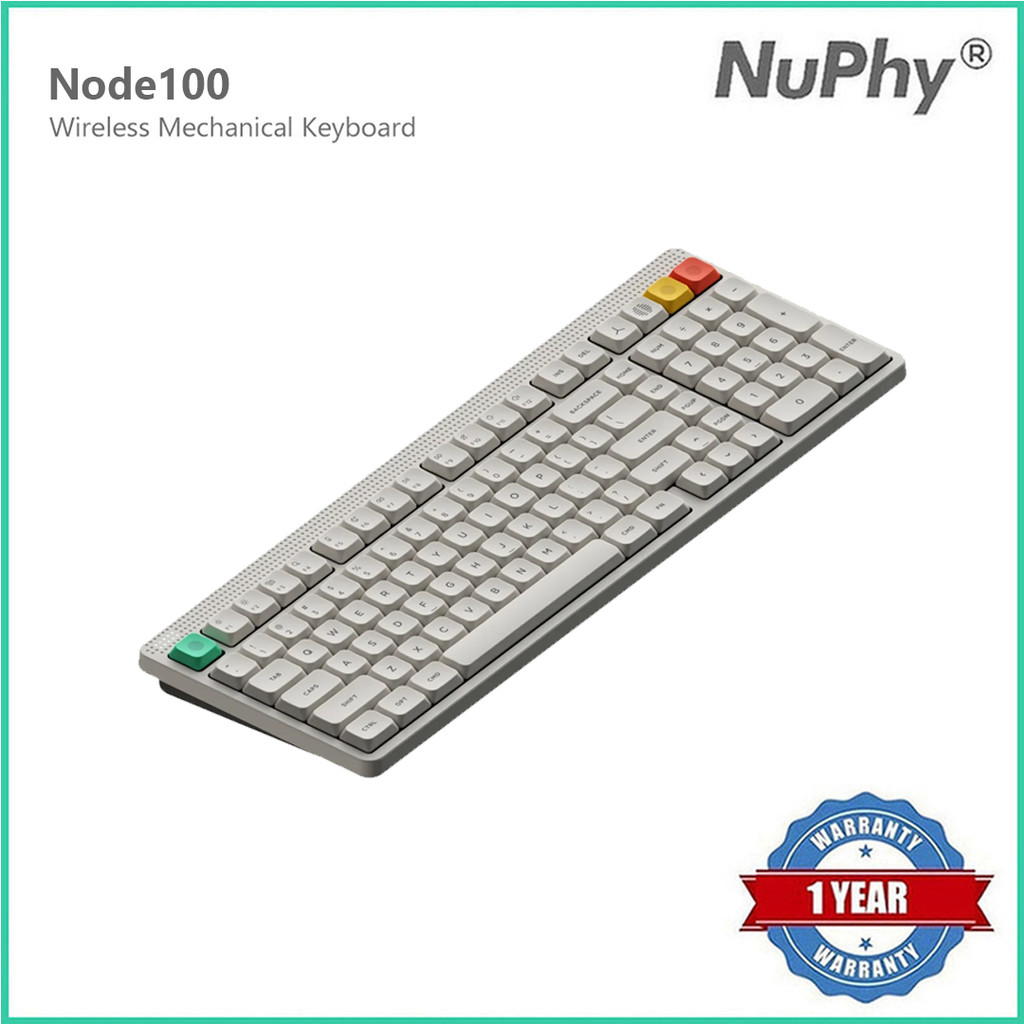 NuPhy.ph, Online Shop | Shopee Philippines