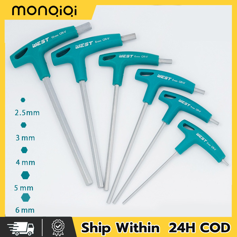 t-allen 2.5 - Best Prices and Online Promos - Apr 2026 | Shopee Philippines