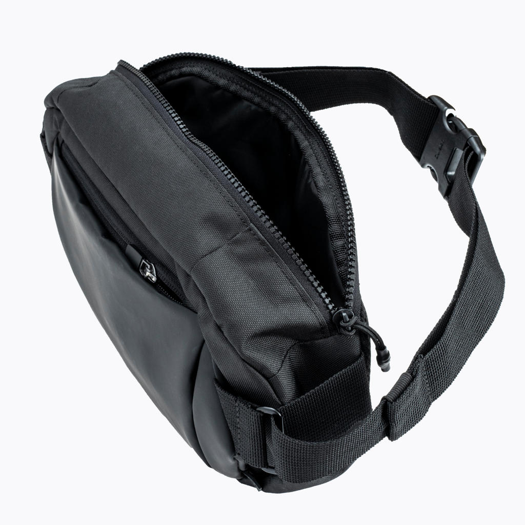 Decathlon Kalenji Running Messenger Bag - black | Shopee Philippines