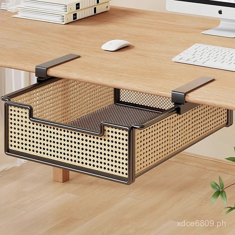 Magic Workstation Computer Desk Under Desk Storage Rack Organizer ...
