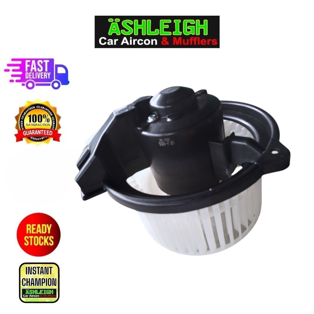 Isuzu Crosswind REAR BLOWER MOTOR assembly car aircon parts supplies ...