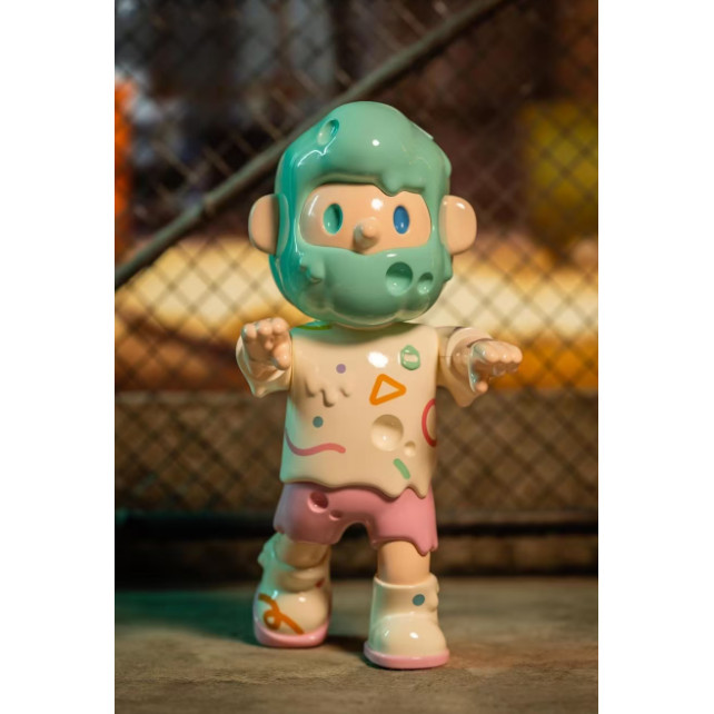 Farmer bob VANTA ZOMBIE BOB 150% cheese binge cosmos tide melting