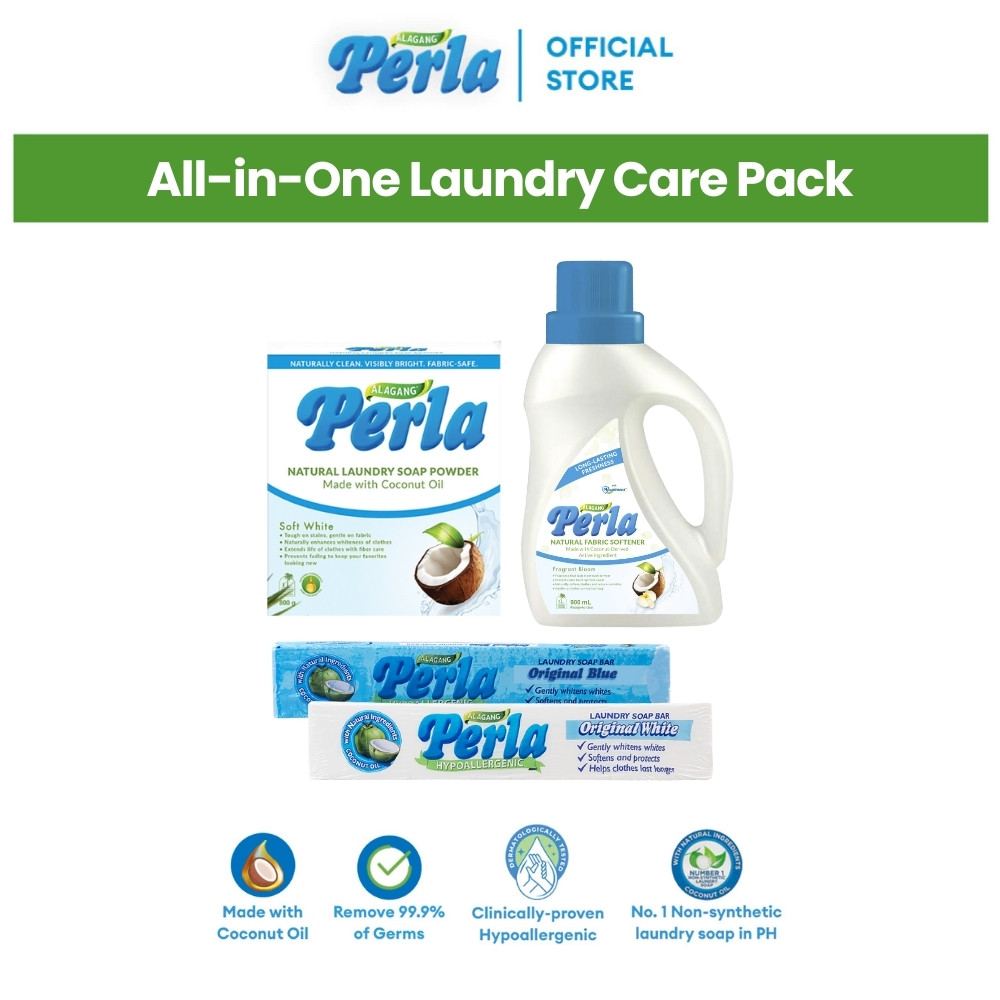 Perla Philippines, Online Shop | Shopee Philippines