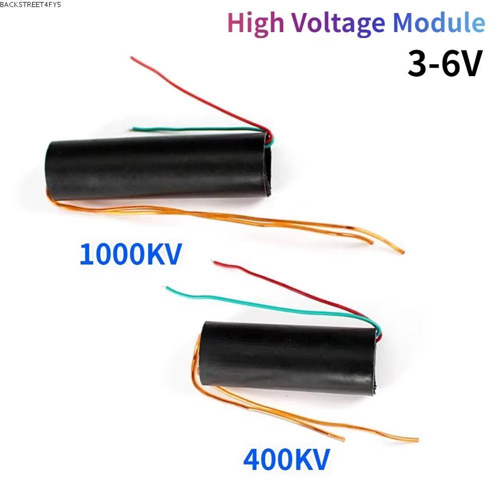 BACKSTREET4FY5 1Pcs High-Voltage Module, 400KV 1000KV DC 3V-6V High ...