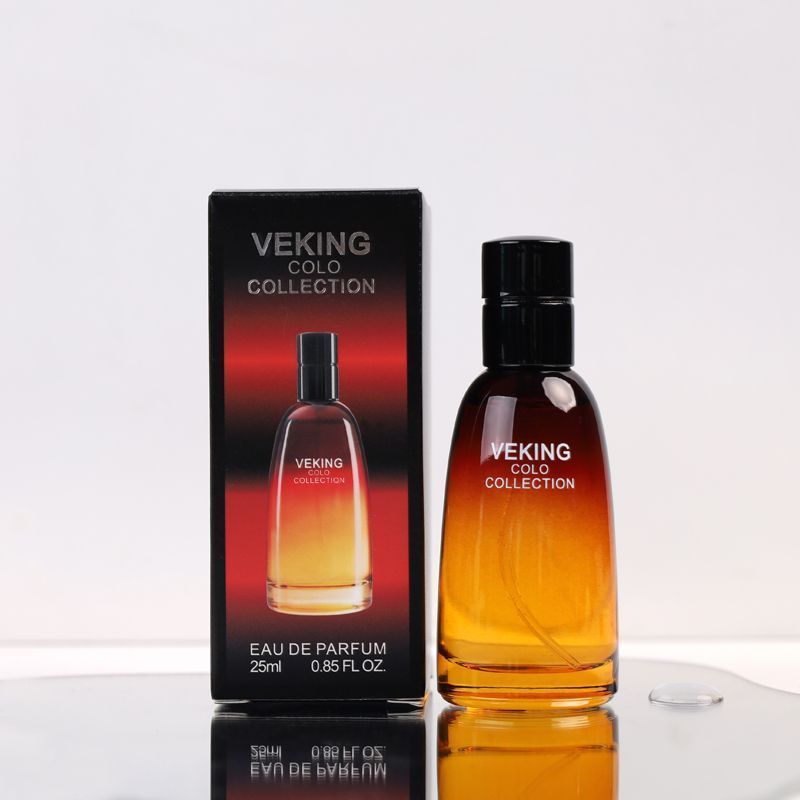 2026 New Product Fahrenheit Temperature Men's Perfume Cologne Fresh ...