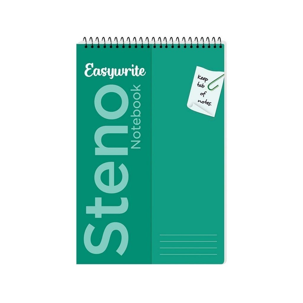 Shop steno notebook for Sale on Shopee Philippines