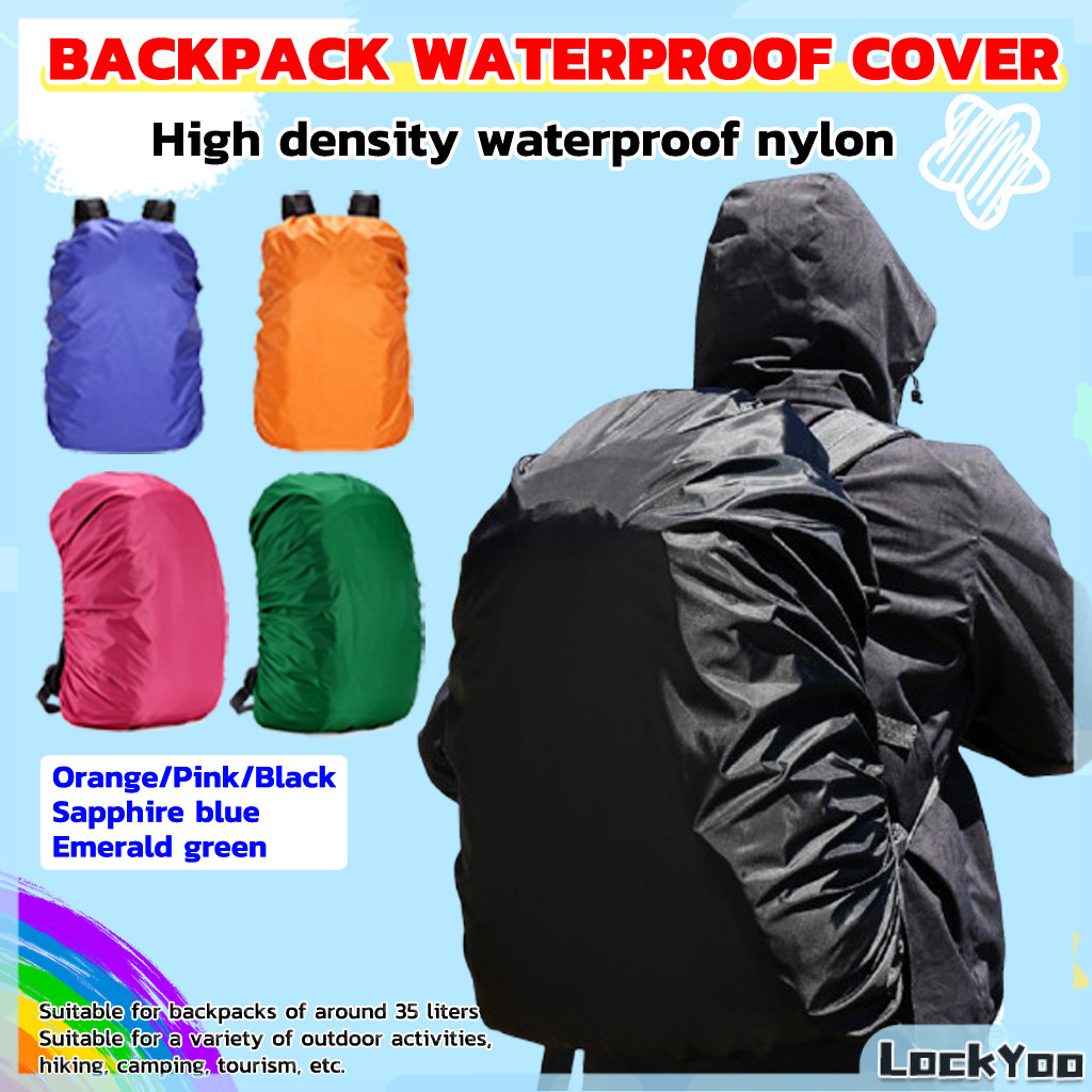 backpack rain cover philippines Deuter Raincover III 3013 – Deuter Naturehike Reflective Waterproof Backpack Rain