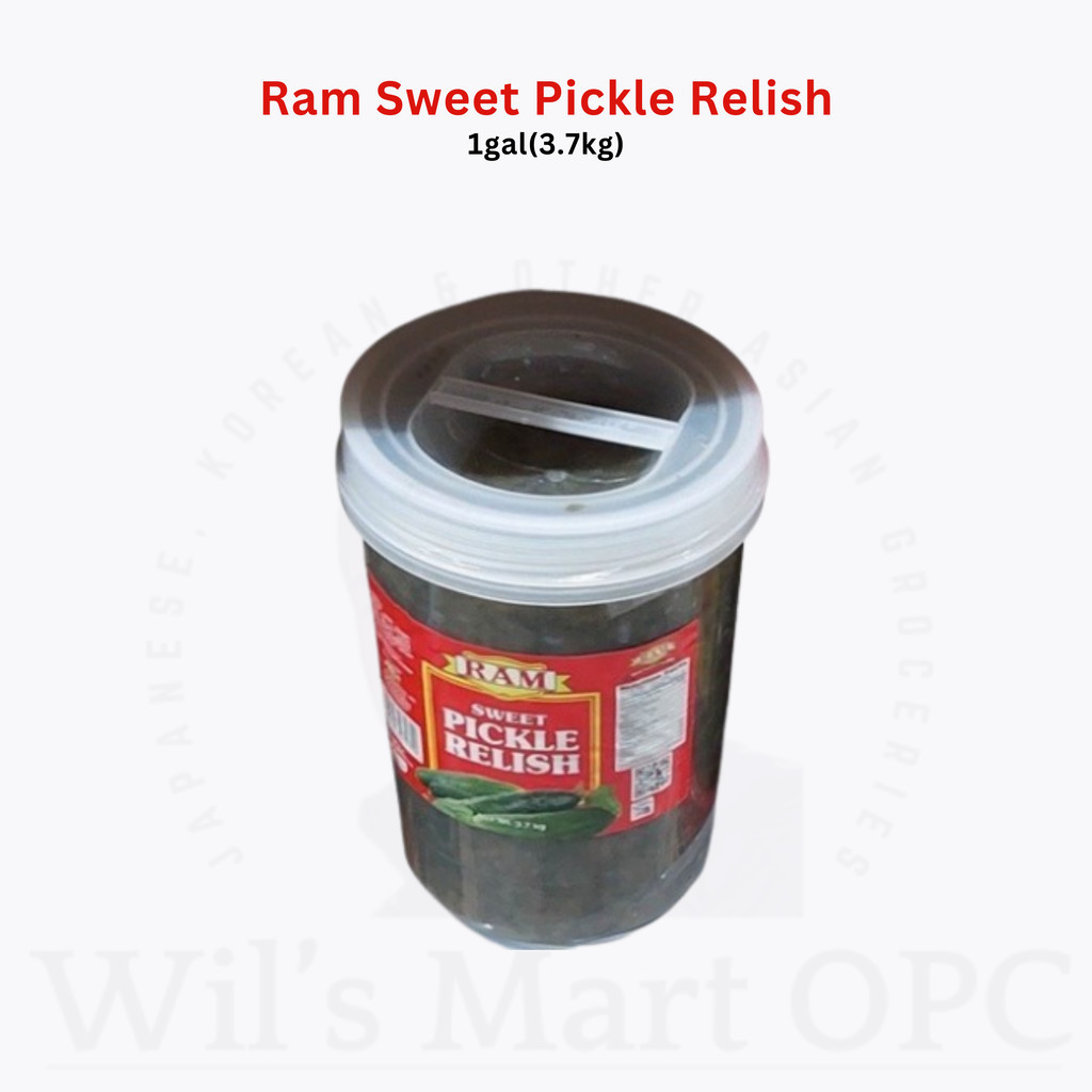 Shop pickle relish for Sale on Shopee Philippines