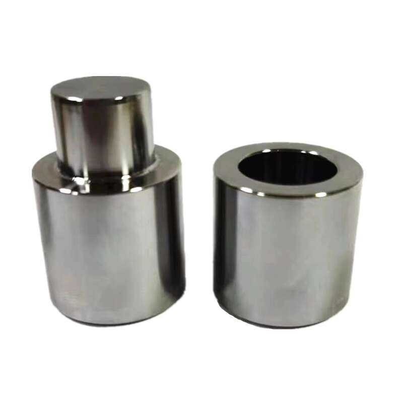 Precision TPNF Straight Pin Cylindrical Positioning Column Mold ...