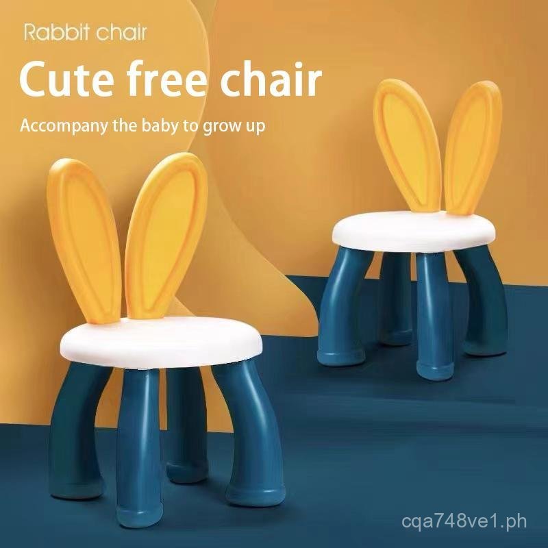 Kiddie Chair for Kids Building Block Chair for Kids 3-6 Years Old Low ...